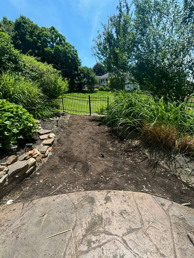 Reliable landscaping services for year-round maintenance across West Chester, PA - Cmc's Landscaping