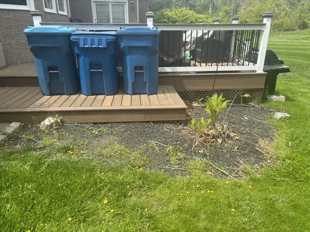 Trusted garden landscaping near you across West Chester, PA - Cmc's Landscaping