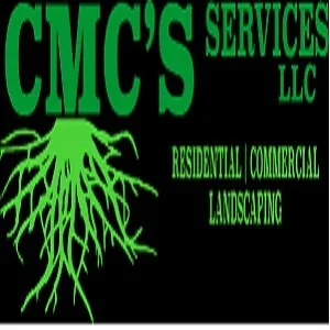 Expert landscape design in Metairie, LA by Cmc's Services