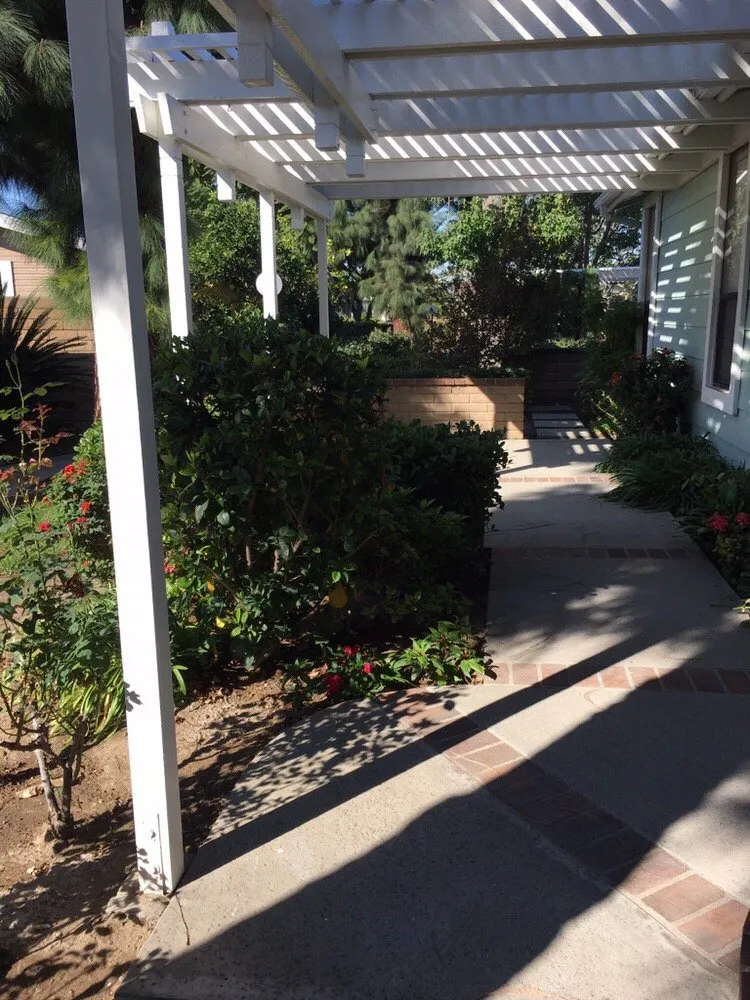 Affordable lawn care service for outdoor upgrades across South Gate, CA - CME Landscape