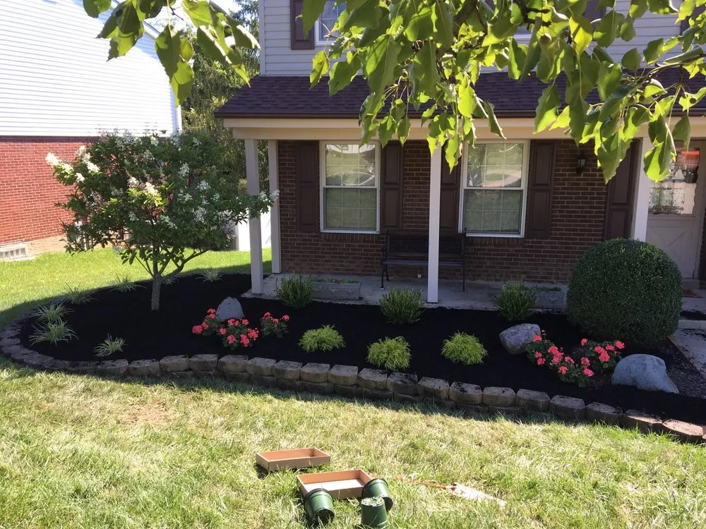 Local lawn care service for outdoor upgrades across Cincinnati, OH - CME Lawn Care and Property Services