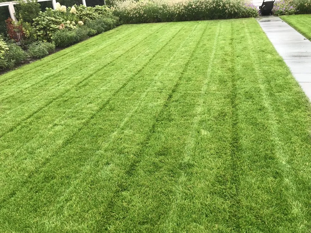 Trusted outdoor landscaping near you in Yarmouth, MA by CMEthier Associates, Inc.