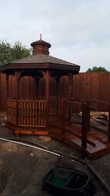 Reliable yard maintenance experts serving Dallas, TX - CMG Landscape