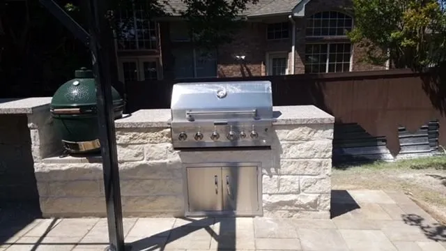 Expert landscape design experts serving Dallas, TX - CMG Landscape