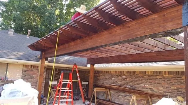 Affordable lawn mowing service for beautiful yards across Dallas, TX - CMG Landscape