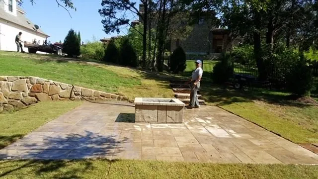 Trusted residential landscaping in Dallas, TX - CMG Landscape