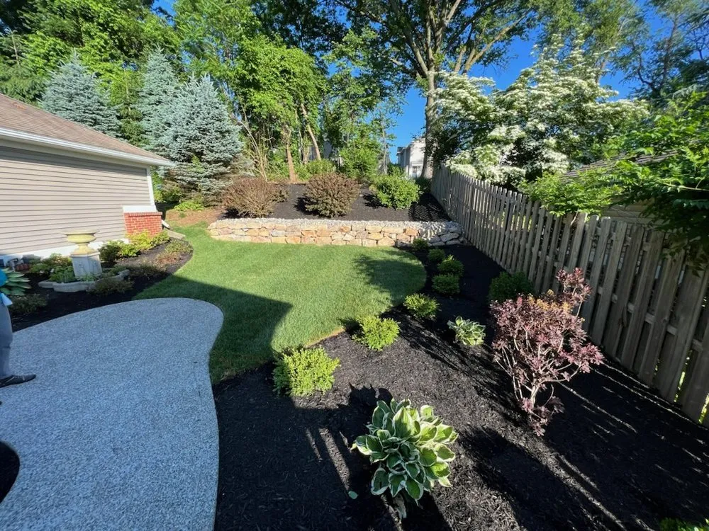 Expert landscape design with custom design in Downingtown, PA by CMG Landscape Design and Build