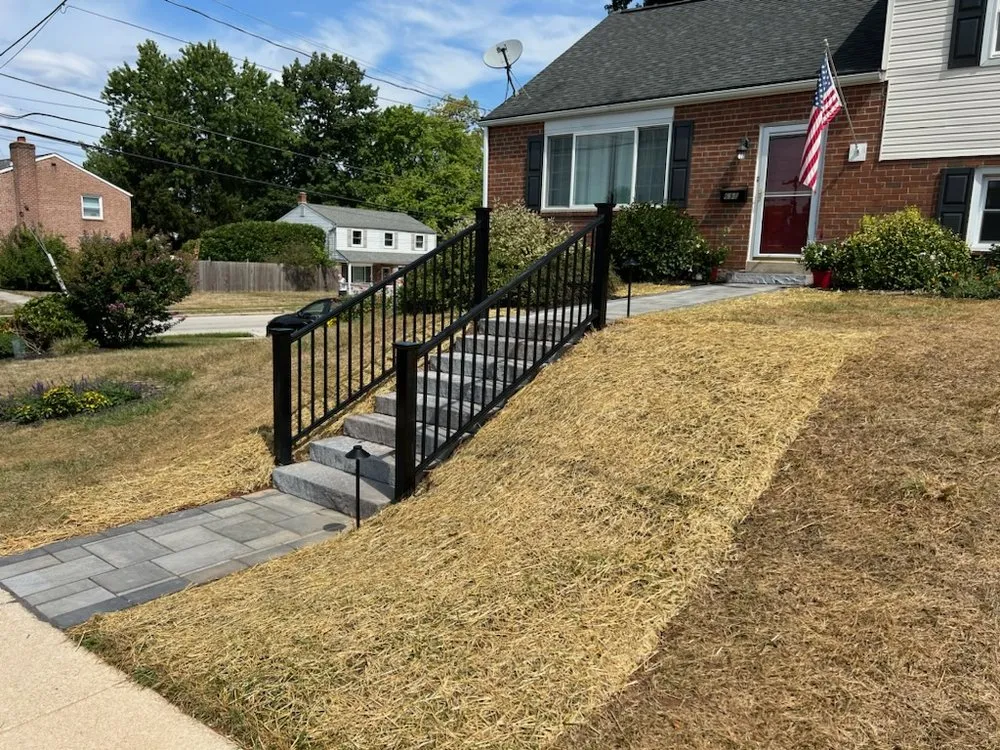 Top-rated landscaping services in Downingtown, PA - CMG Landscape Design and Build