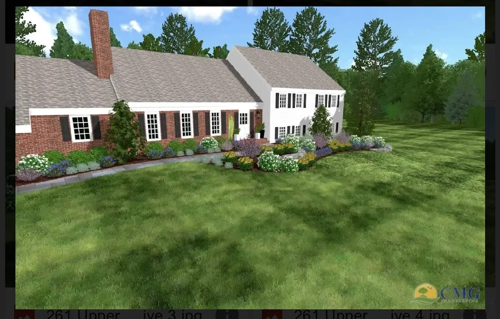 Top-rated yard maintenance in Downingtown, PA by CMG Landscape Design and Build