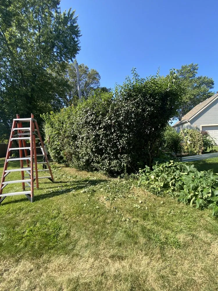 Local residential landscaping for outdoor upgrades across McHenry, IL - CMG Landscaping Services