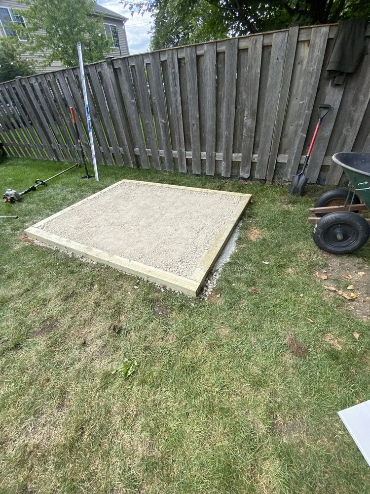 Trusted lawn care service in McHenry, IL by CMG Landscaping Services