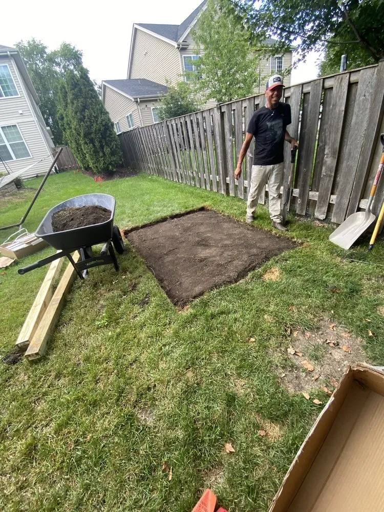 Expert lawn care service for homes across McHenry, IL - CMG Landscaping Services