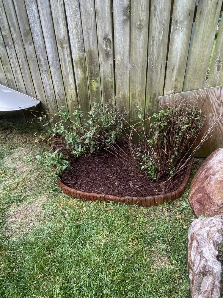 Affordable garden landscaping in McHenry, IL - CMG Landscaping Services
