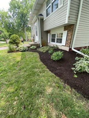 CMG Landscaping Services