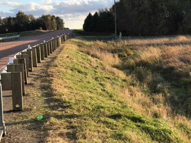 Expert residential landscaping for beautiful yards in Sioux Falls, SD by CMG Property Maintenance