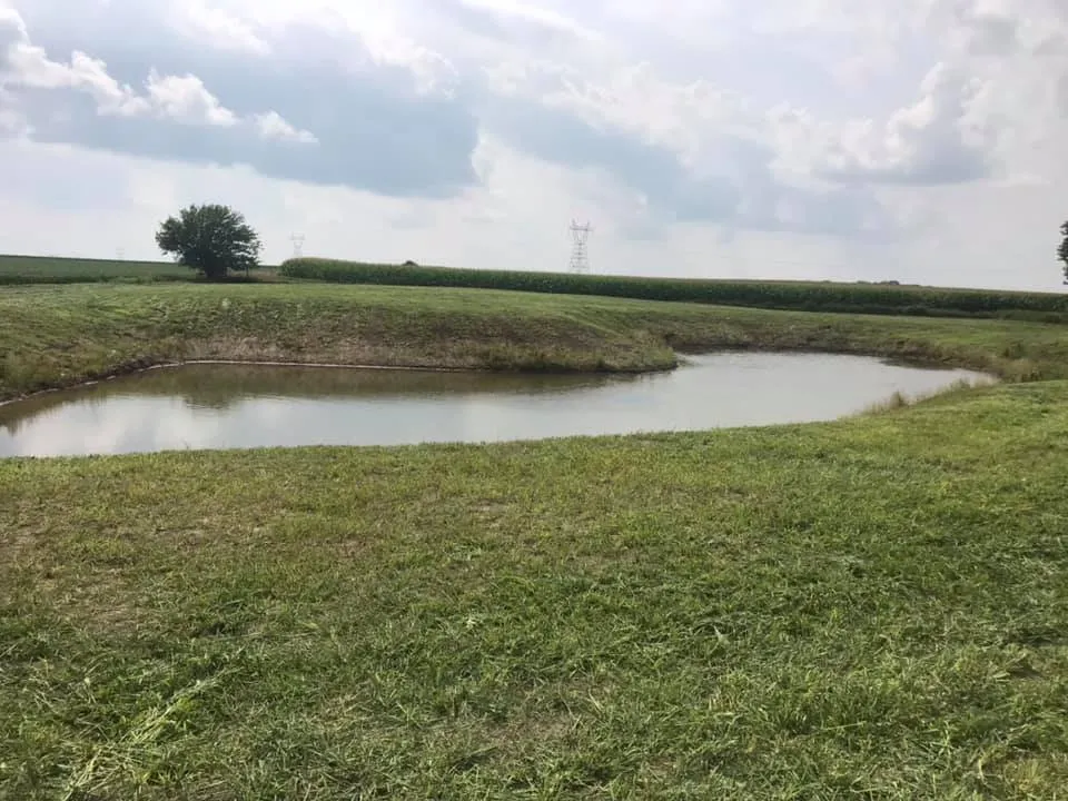 Trusted lawn care service with custom design in Sioux Falls, SD by CMG Property Maintenance