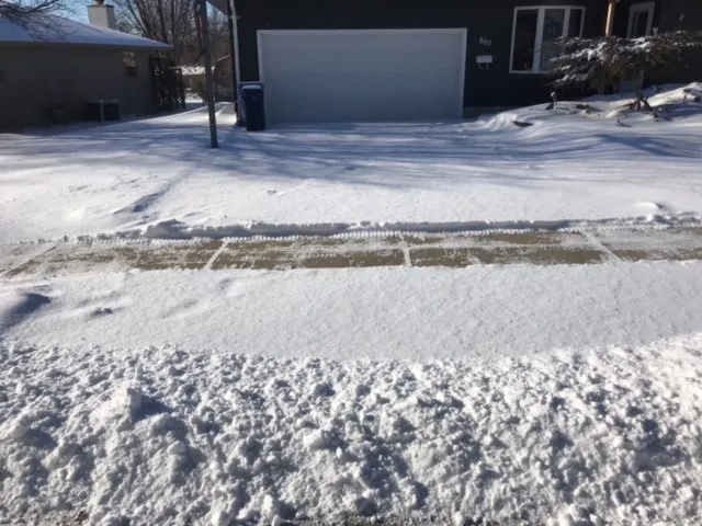 Professional lawn mowing service in Sioux Falls, SD - CMG Property Maintenance