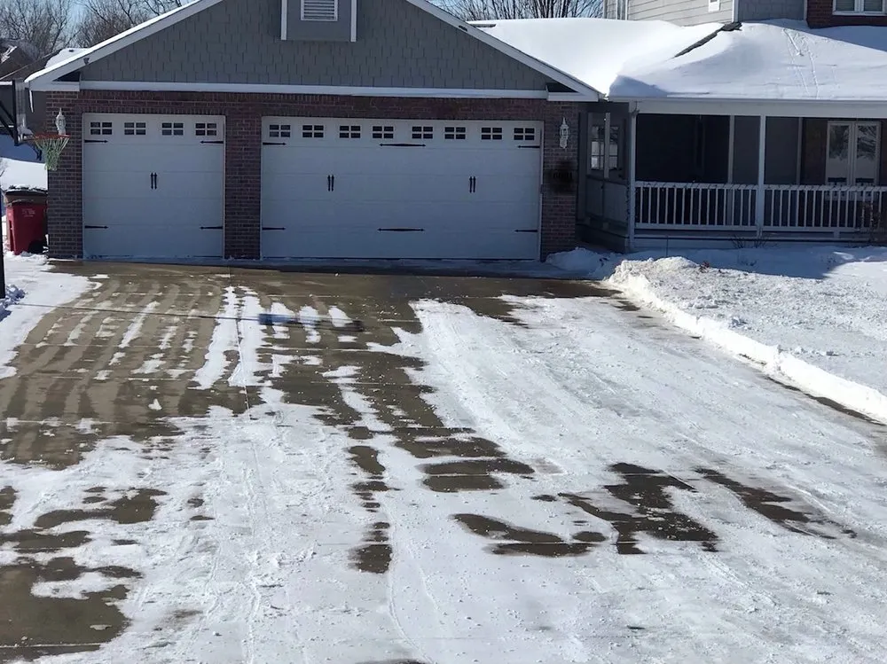 Local lawn care service for residential properties across Sioux Falls, SD - CMG Property Maintenance