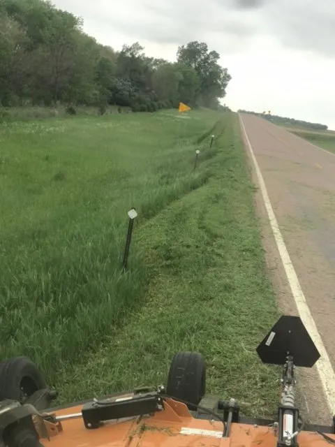 Affordable residential landscaping in Sioux Falls, SD by CMG Property Maintenance