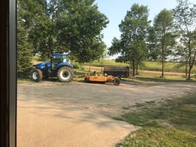 Reliable yard maintenance experts serving Sioux Falls, SD - CMG Property Maintenance