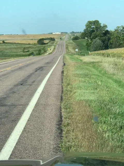 Custom residential landscaping with custom design across Sioux Falls, SD - CMG Property Maintenance