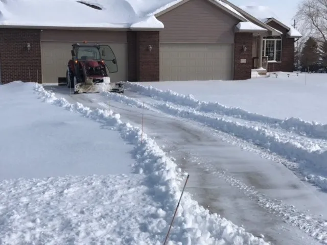 Local landscape installation experts serving Sioux Falls, SD - CMG Property Maintenance