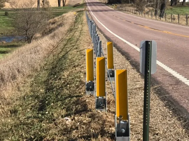 Professional landscaping services in Sioux Falls, SD by CMG Property Maintenance