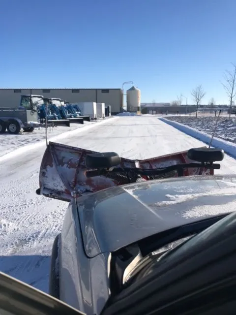 Professional residential landscaping in Sioux Falls, SD by CMG Property Maintenance