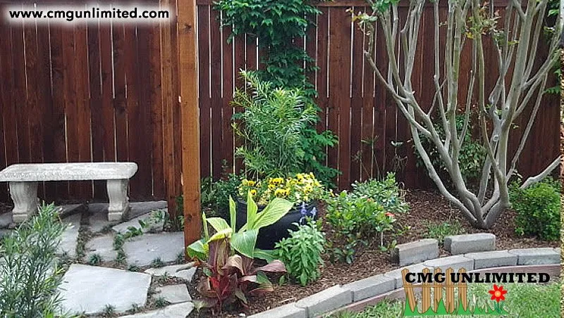 Trusted lawn care service experts serving Crowley, TX - CMG Unlimited