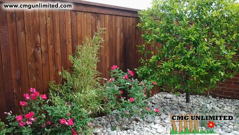 Reliable landscaping services in Crowley, TX by CMG Unlimited