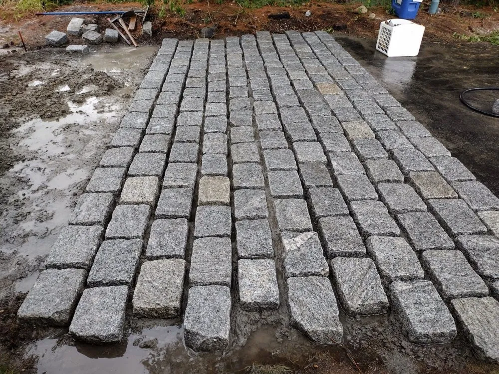 Affordable landscaping services for outdoor upgrades across Lowell, MA - CMH Cleydson Masonry