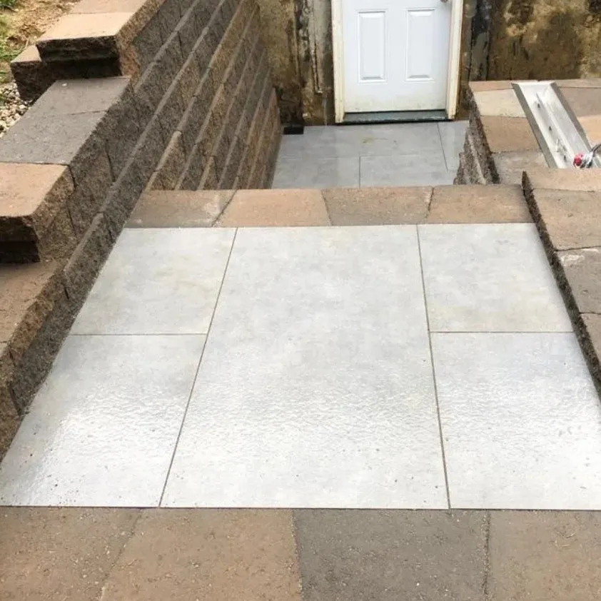 Top-rated yard maintenance in Lowell, MA - CMH Cleydson Masonry