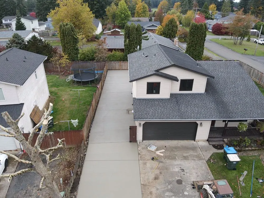 Expert landscape installation near you across Olympia, WA - Cmi Home services