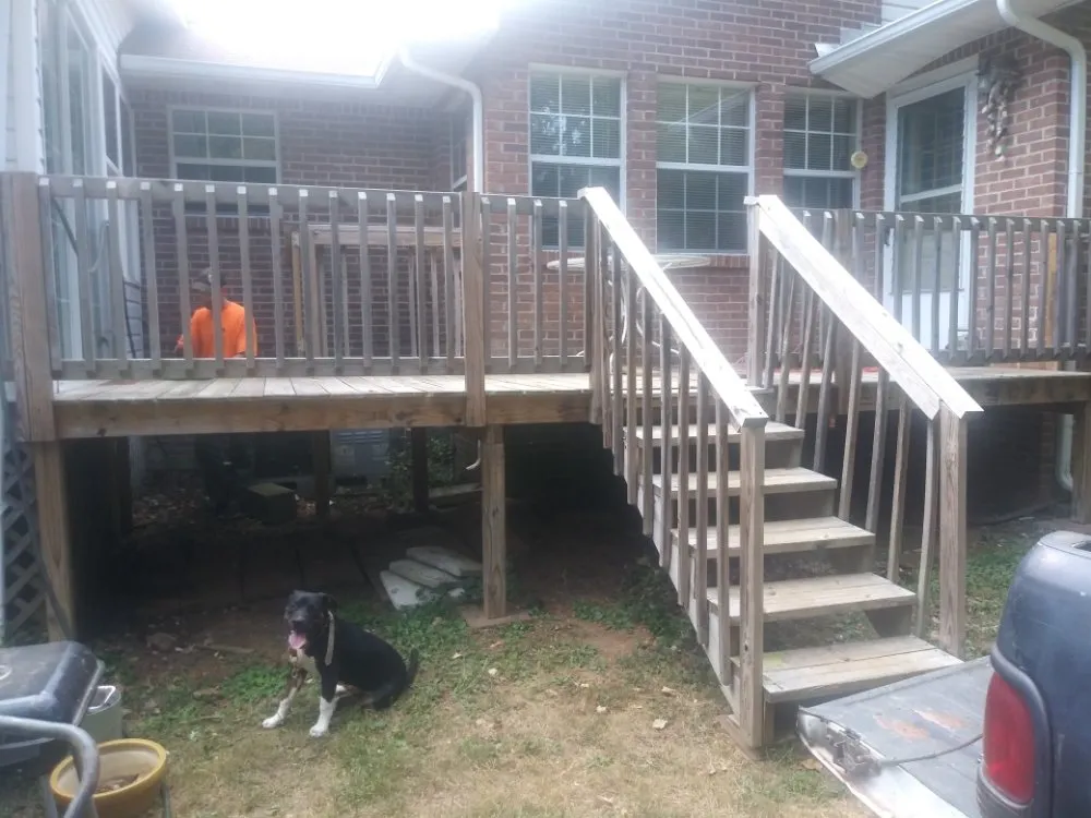 Top-rated landscape design experts serving Lenoir City, TN - CMJ Lawn Care