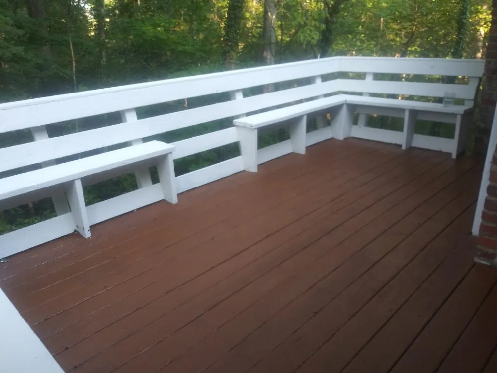 Top-rated landscape design in Lenoir City, TN - CMJ Lawn Care