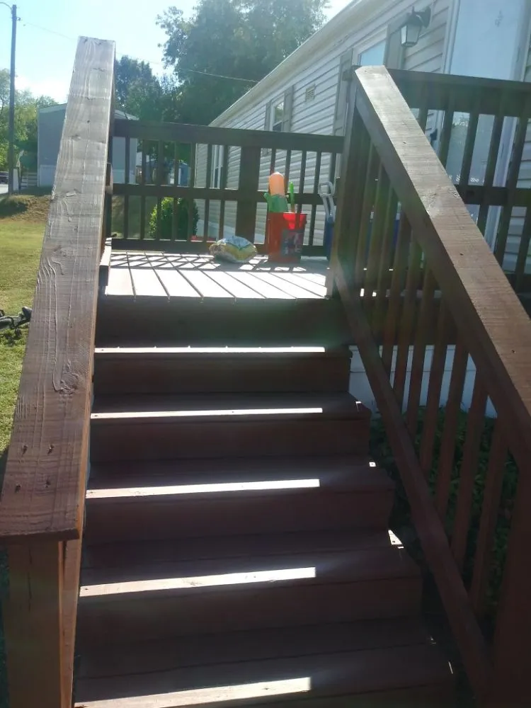 Reliable landscape installation with custom design across Lenoir City, TN - CMJ Lawn Care