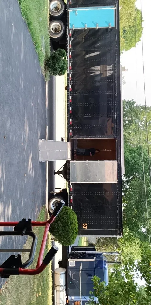 Trusted lawn mowing service in Lenoir City, TN by CMJ Lawn Care