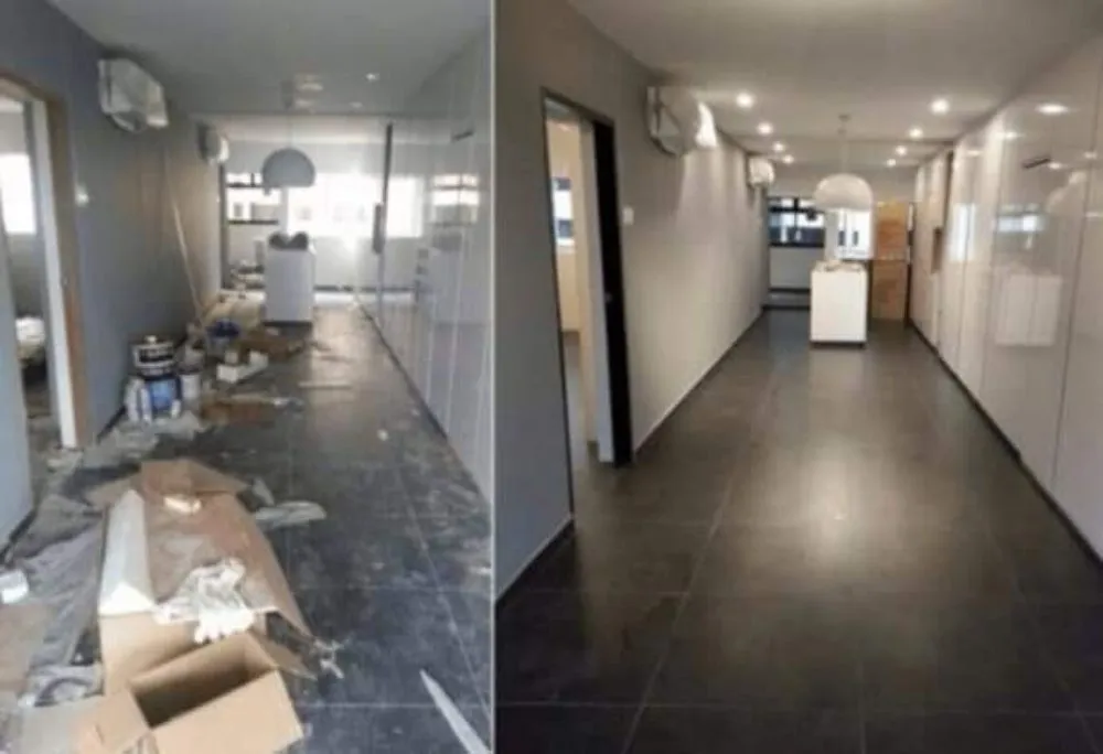 Expert yard cleanup service experts serving Lenoir City, TN - CMJ Lawn Care