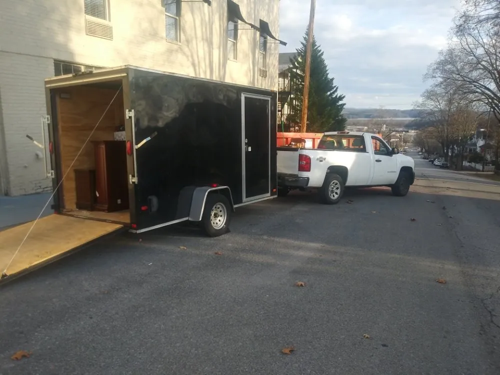 Top-rated landscaping services experts serving Lenoir City, TN - CMJ Lawn Care