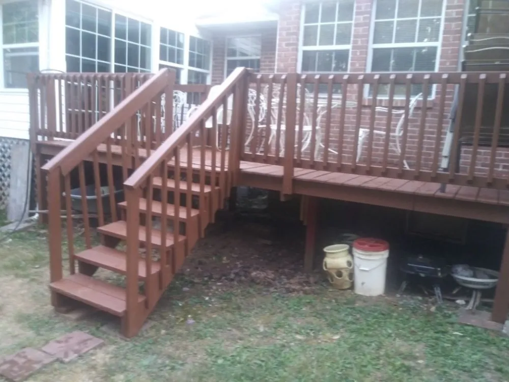 Trusted outdoor landscaping near you across Lenoir City, TN - CMJ Lawn Care