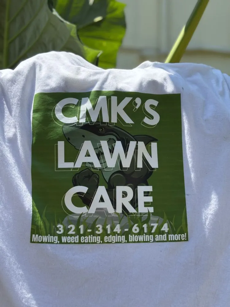 Reliable garden landscaping in Saint Augustine, FL - CMKs Lawn Care