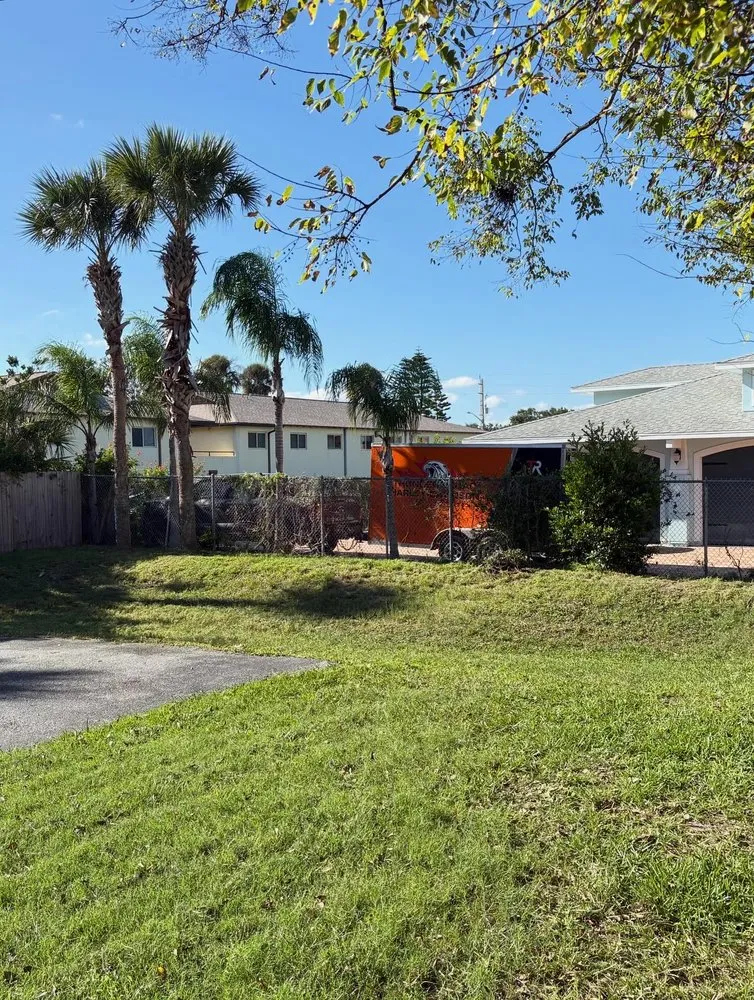 Reliable residential landscaping in Saint Augustine, FL - CMKs Lawn Care