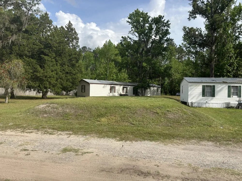 Expert landscape installation experts serving Saint Augustine, FL - CMKs Lawn Care