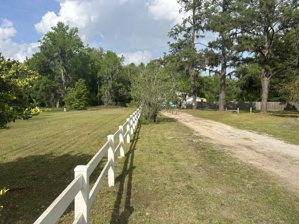 Expert landscape design experts serving Saint Augustine, FL - CMKs Lawn Care