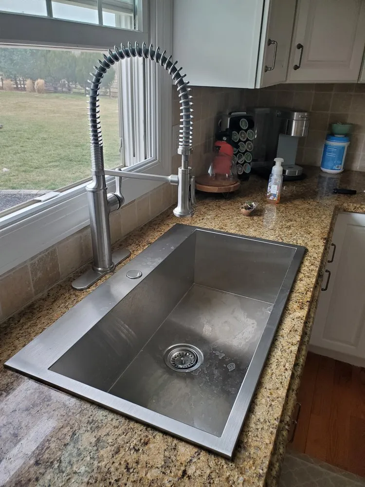 Professional outdoor landscaping for homes in High Bridge, NJ by CML Construction Management