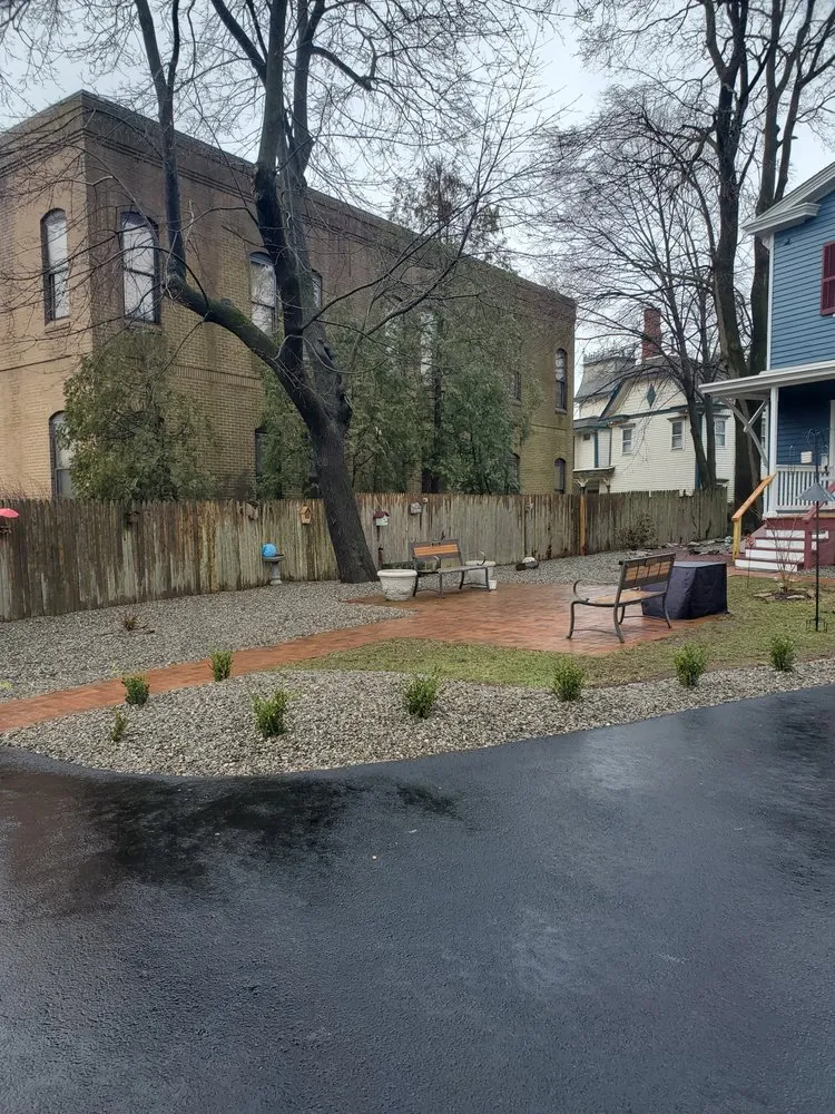 Affordable landscape design experts serving High Bridge, NJ - CML Construction Management