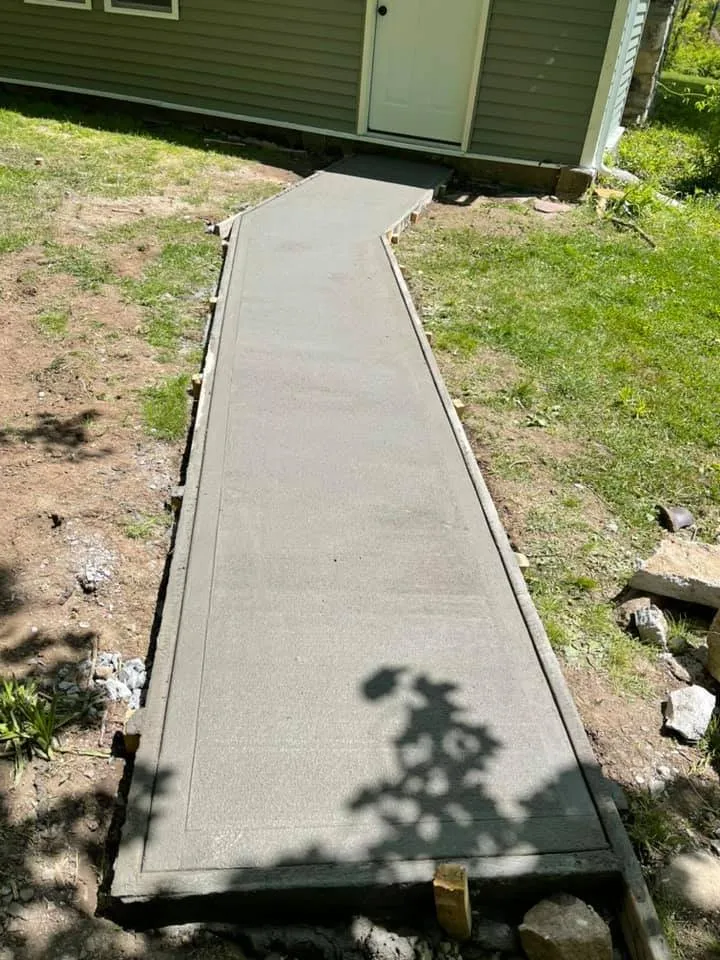 Top-rated landscape design experts serving Brewster, NY - CML Landscaping