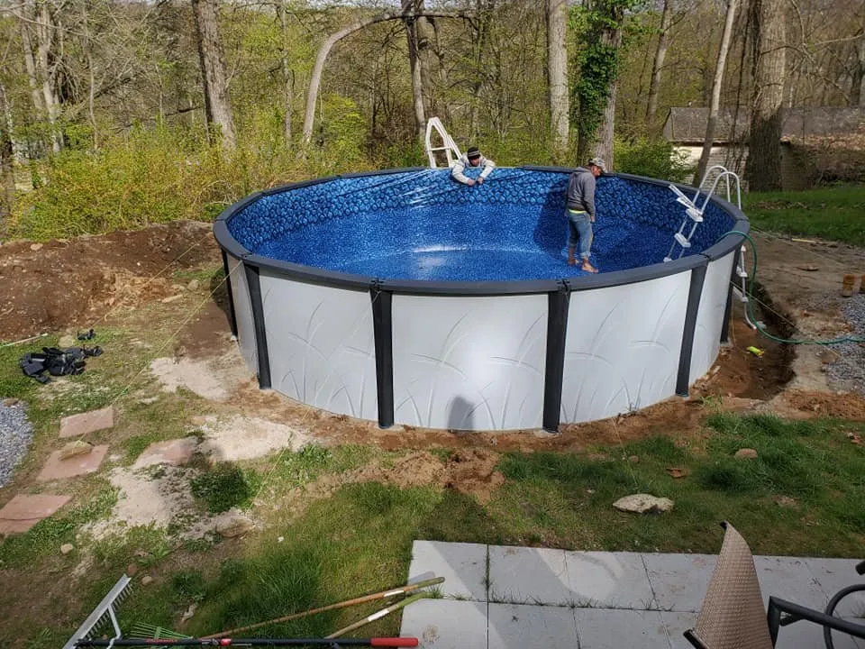 Reliable lawn mowing service experts serving Brewster, NY - CML Landscaping