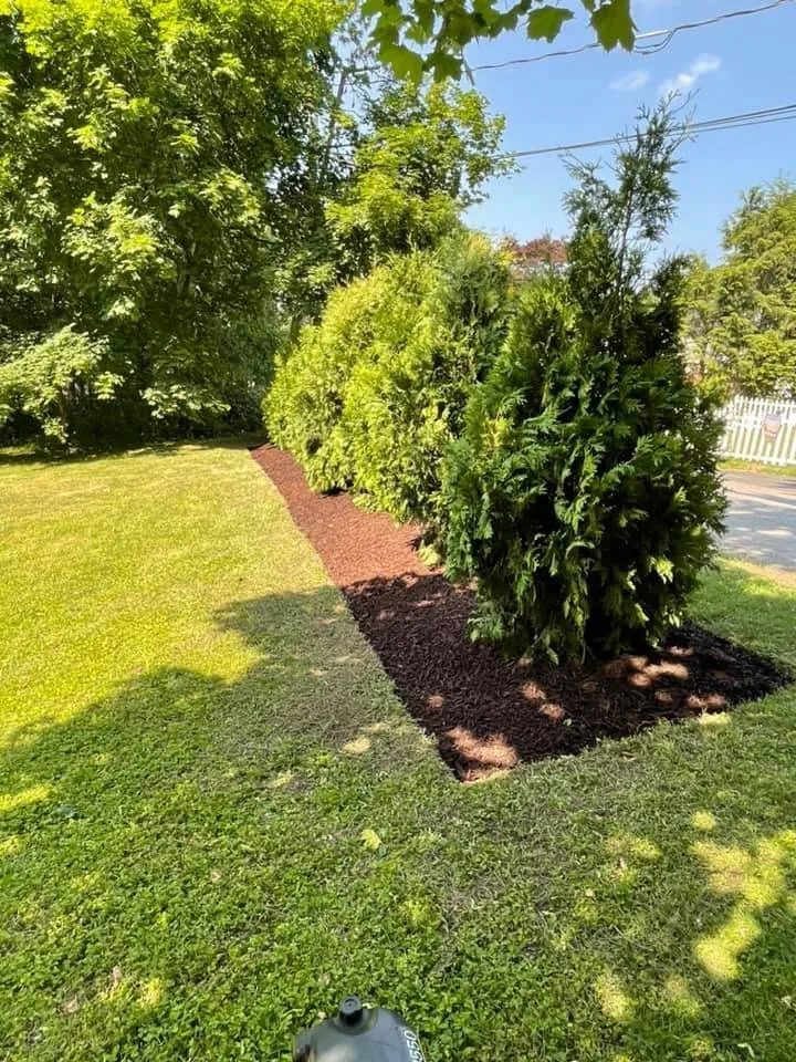 Affordable residential landscaping in Brewster, NY by CML Landscaping