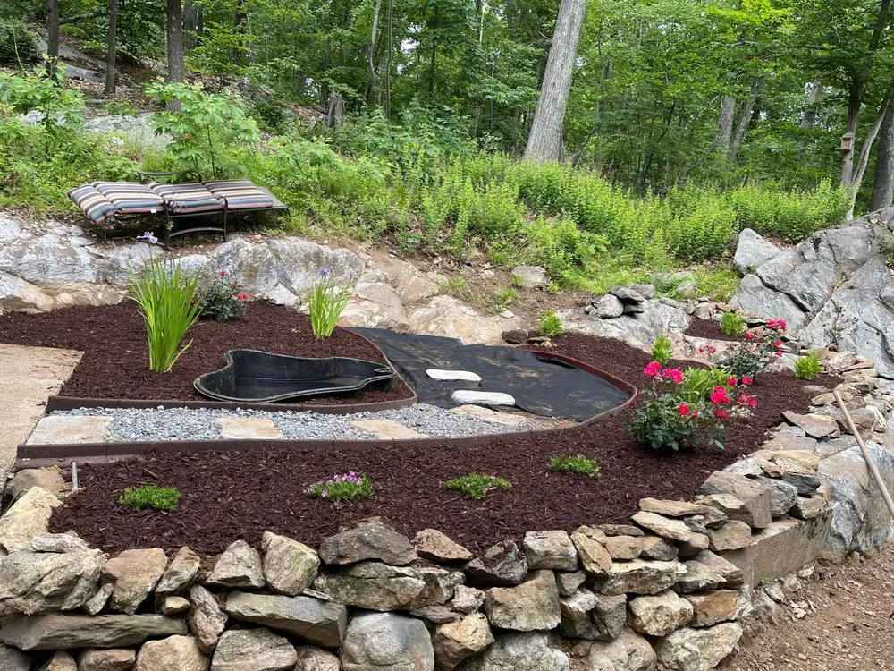 Expert lawn mowing service experts serving Brewster, NY - CML Landscaping